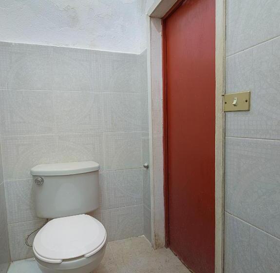 Семейный Номер, Posada Los Faroles