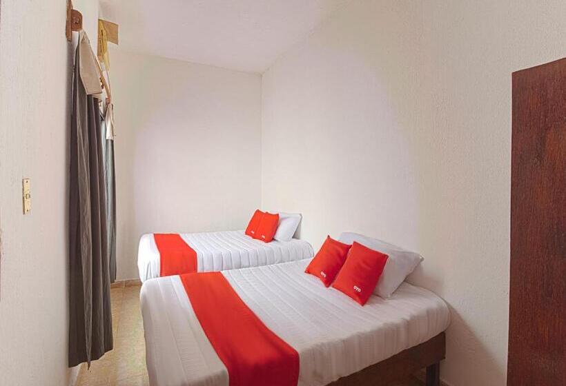 Пятиместный Стандартный Номер, Posada Los Faroles