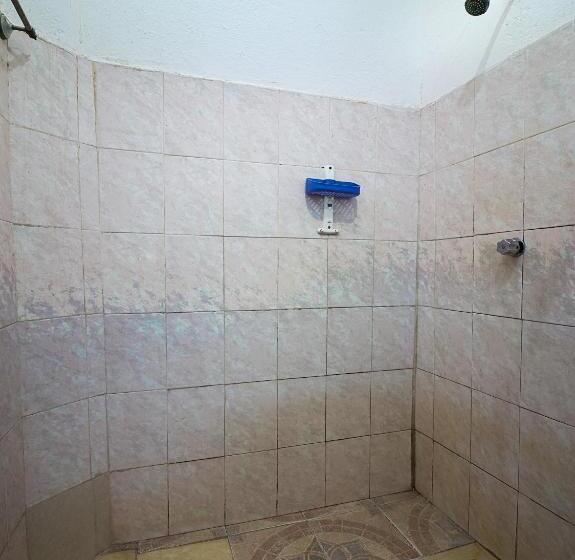 Quarto Estandar, Posada Los Faroles