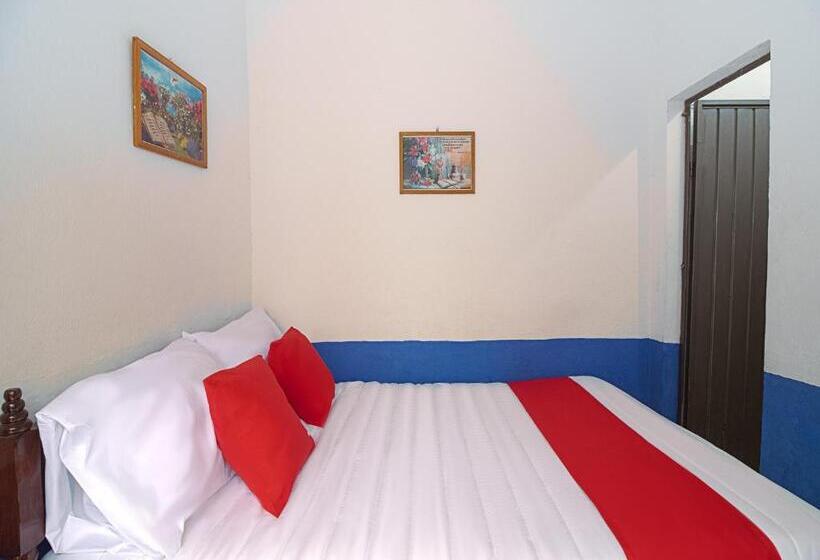 Номер Стандарт, Posada Los Faroles