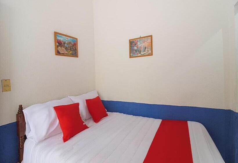 Номер Стандарт, Posada Los Faroles