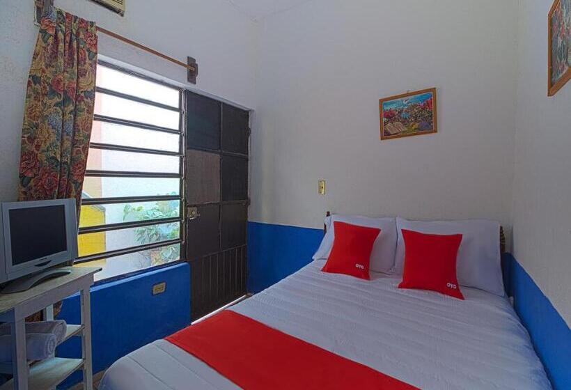 Quarto Estandar, Posada Los Faroles