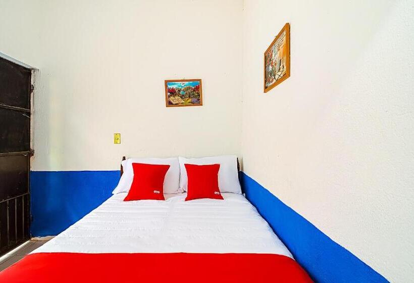 Номер Стандарт, Posada Los Faroles