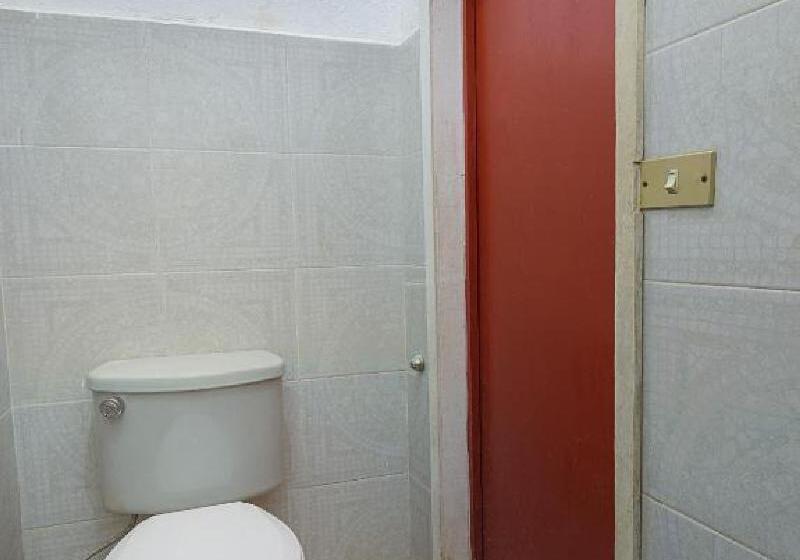 Quarto Familiar, Posada Los Faroles