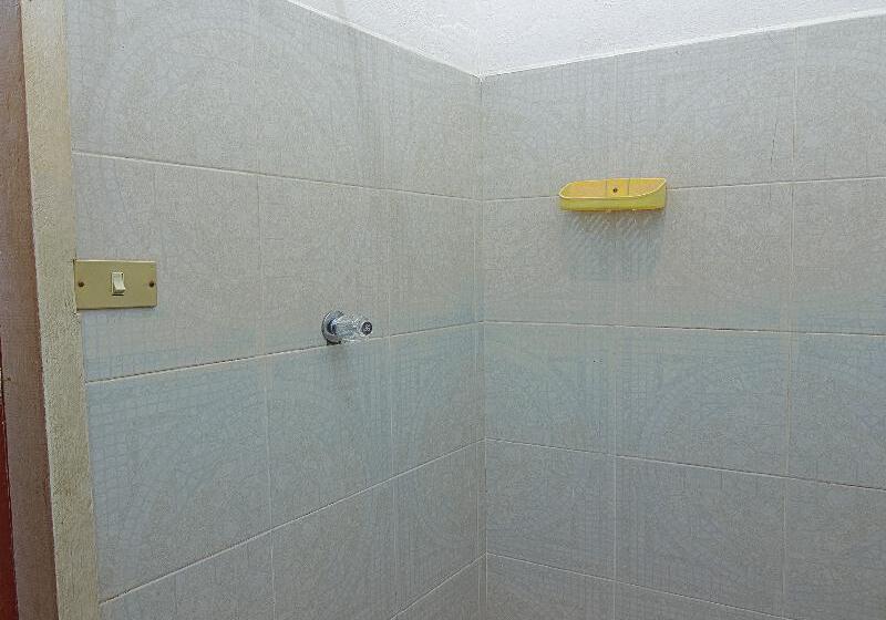 Номер Стандарт Трехместный, Posada Los Faroles