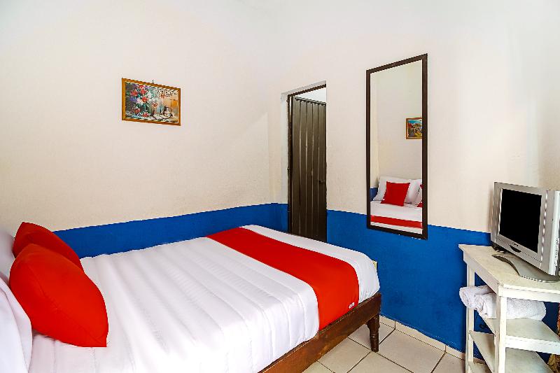 Номер Стандарт, Posada Los Faroles