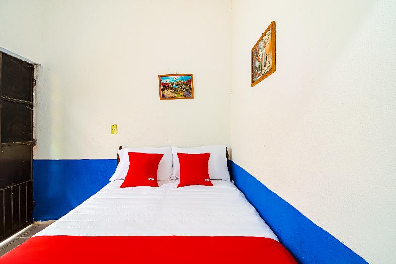 Номер Стандарт, Posada Los Faroles