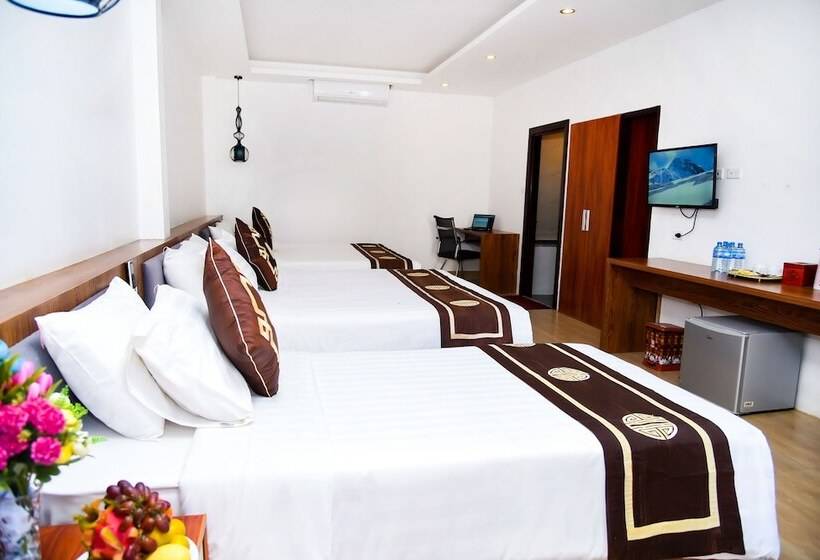 Номер Стандарт, Diamond Resort Vang Vieng