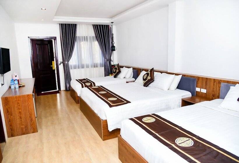 Номер Стандарт, Diamond Resort Vang Vieng