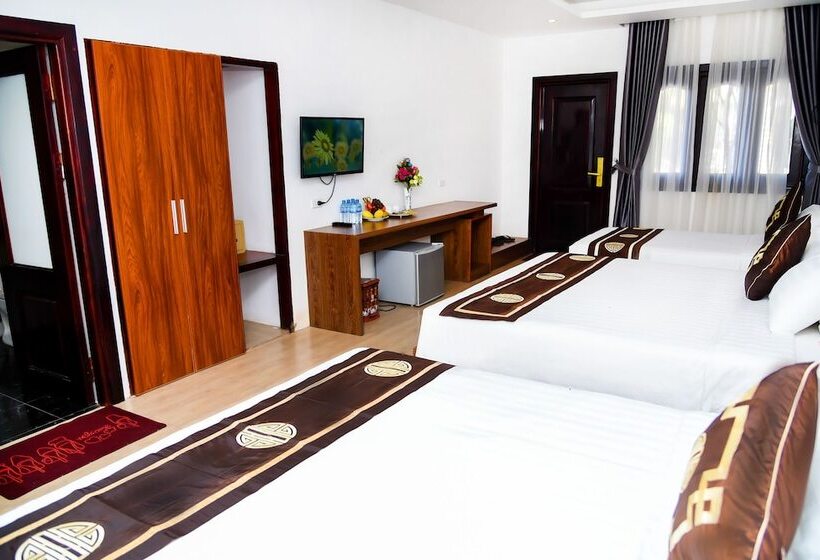 Номер Стандарт, Diamond Resort Vang Vieng