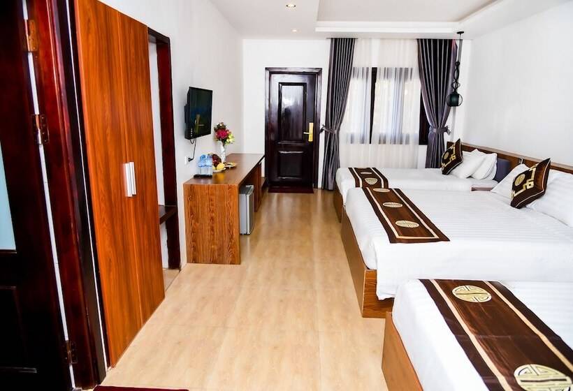 Номер Стандарт, Diamond Resort Vang Vieng