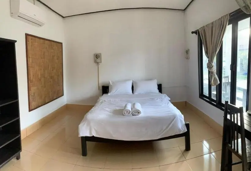 Standard-huone, Diamond Resort Vang Vieng