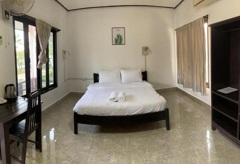 스탠다드 룸, Diamond Resort Vang Vieng