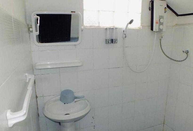 Номер Стандарт, Diamond Resort Vang Vieng