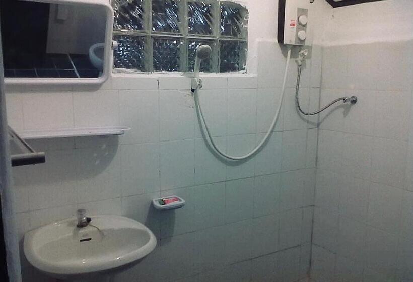 Номер Стандарт, Diamond Resort Vang Vieng