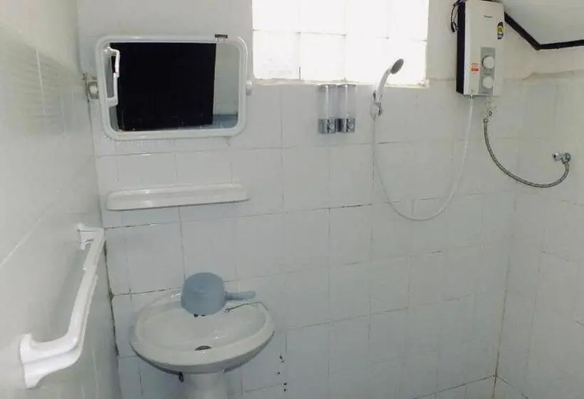 Standard Triple Room with Terrace, Diamond Resort Vang Vieng