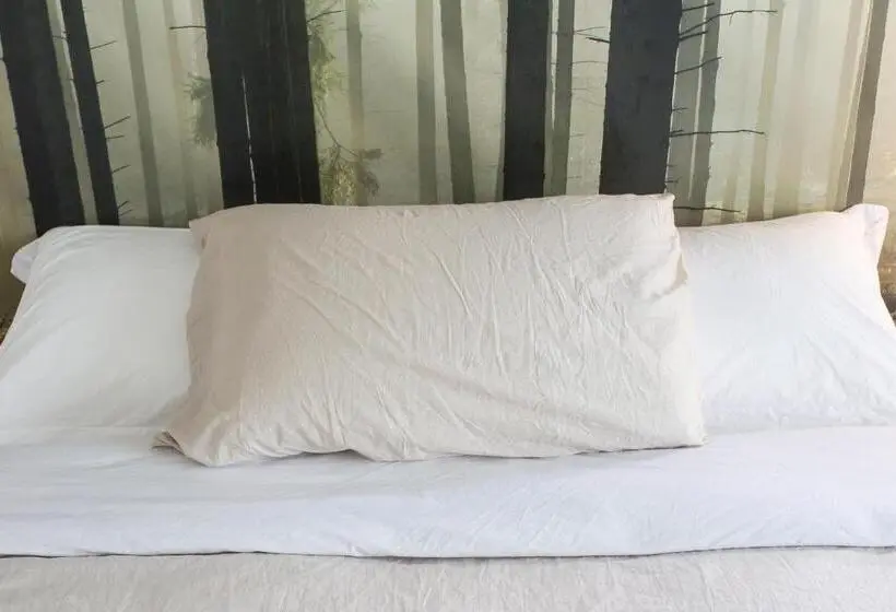 اتاق لوکس با چشمانداز استخر, Aqua&co Bellagio Eco Conscious Stay