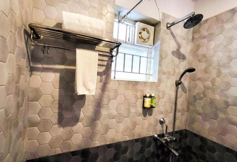 اتاق لوکس, X By Bloom I Hebbal Manyata Park