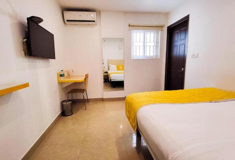 اتاق لوکس, X By Bloom I Hebbal Manyata Park