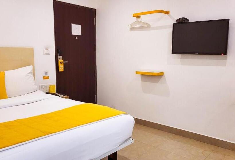 اتاق لوکس, X By Bloom I Hebbal Manyata Park