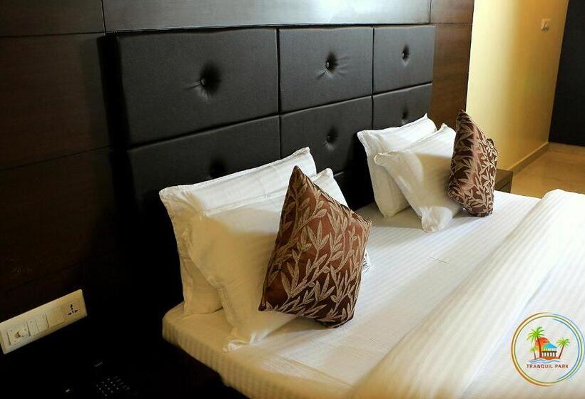 Chambre Deluxe, Tranquil Park