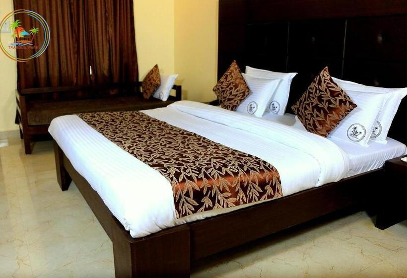 Chambre Deluxe, Tranquil Park