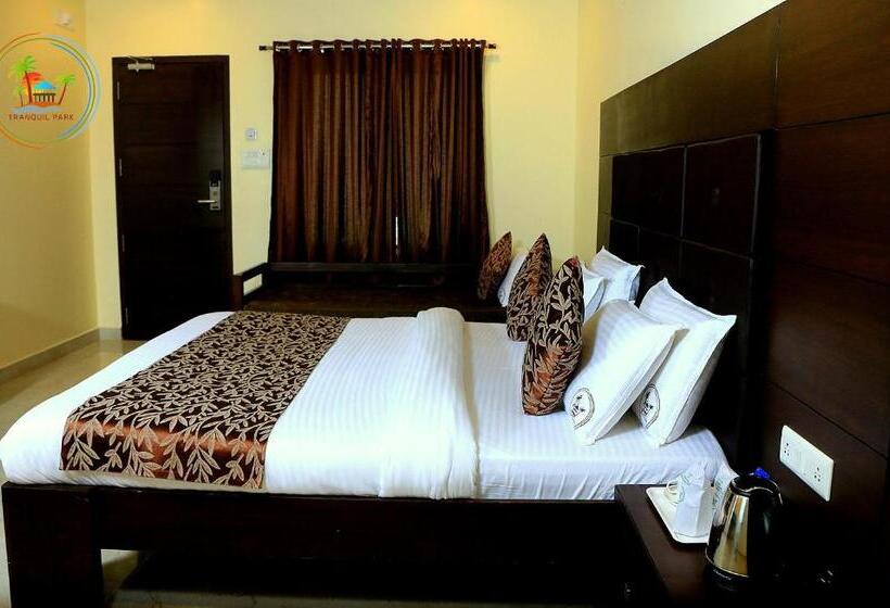 Chambre Deluxe, Tranquil Park