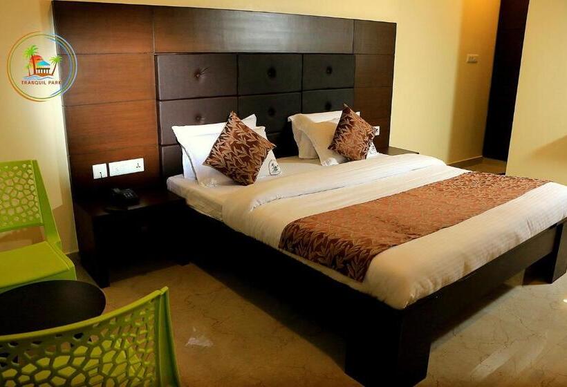Chambre Standard, Tranquil Park