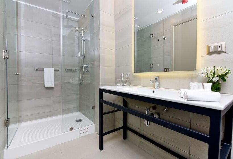 Номер Стандарт, Best Western Ferrat