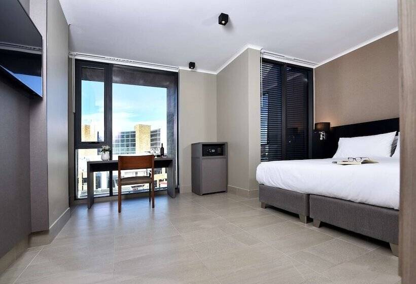 Номер Стандарт, Best Western Ferrat