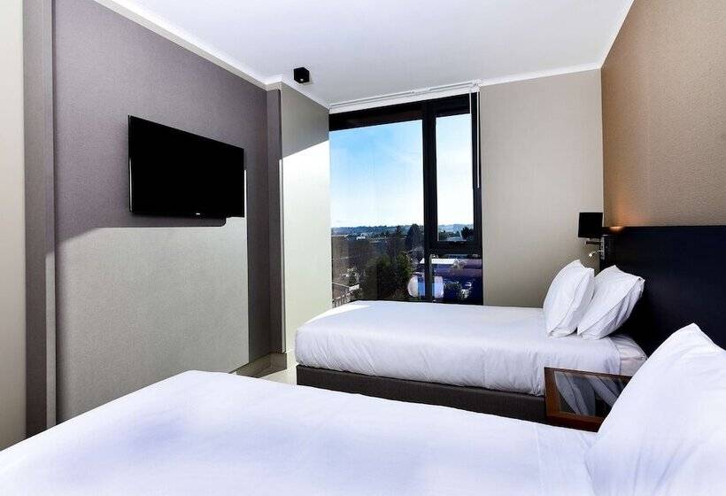 Номер Стандарт, Best Western Ferrat