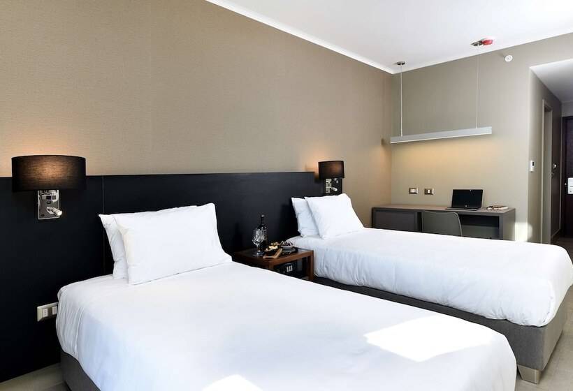 Номер Стандарт, Best Western Ferrat