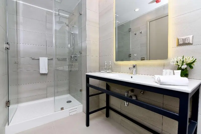 Standard-huone, Best Western Ferrat
