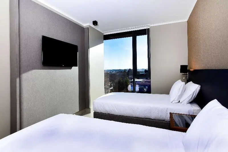 Standard-huone, Best Western Ferrat