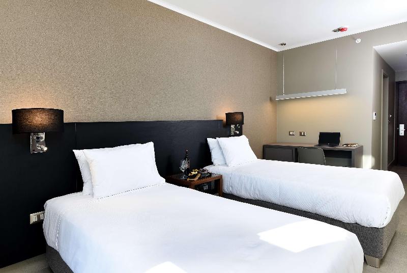 Номер Стандарт, Best Western Ferrat