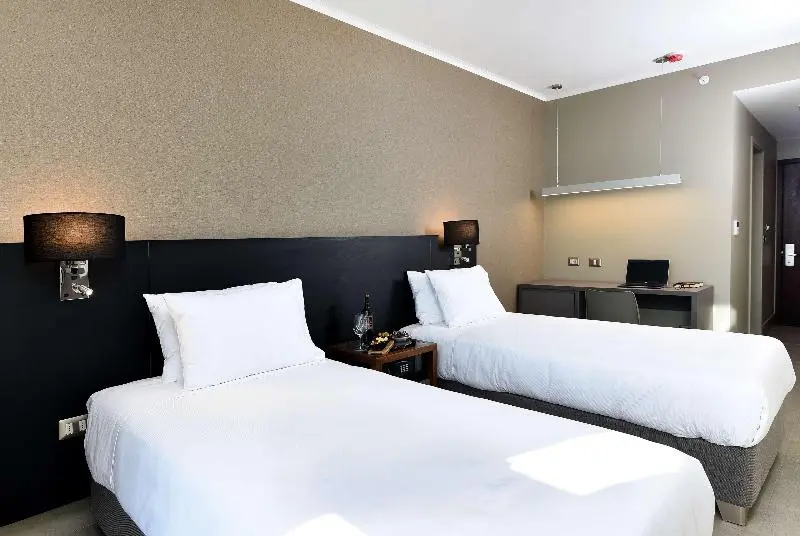 Standard-huone, Best Western Ferrat