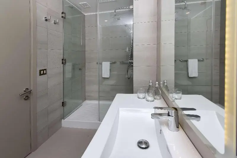 Standard-huone, Best Western Ferrat