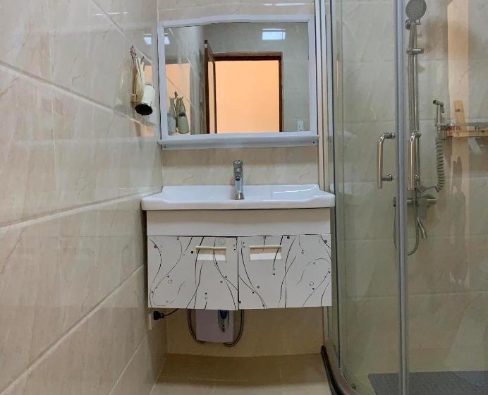 اتاق لوکس, Camotes Ocean Heaven Resort