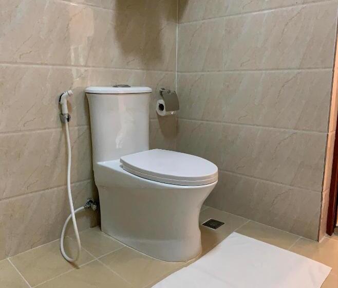 اتاق لوکس, Camotes Ocean Heaven Resort