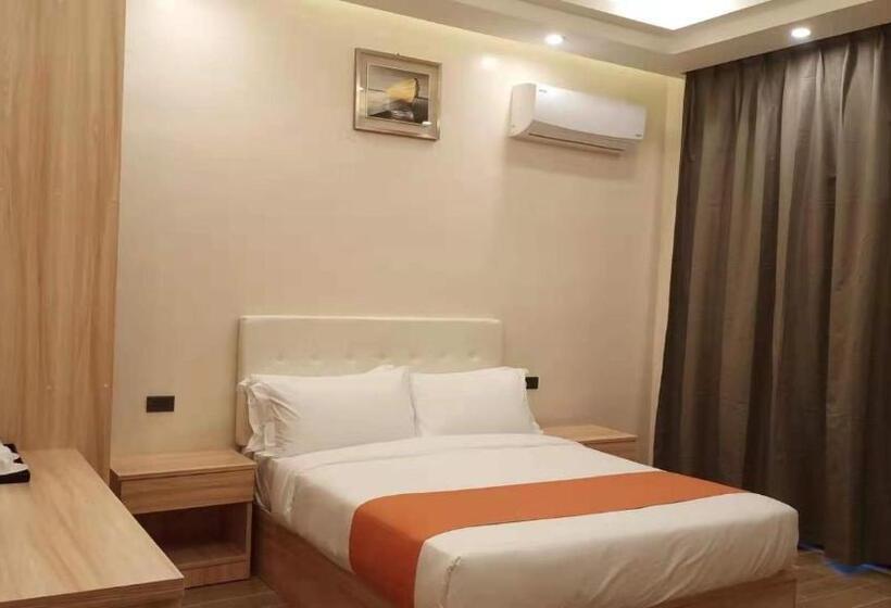 اتاق سوپریور, Camotes Ocean Heaven Resort