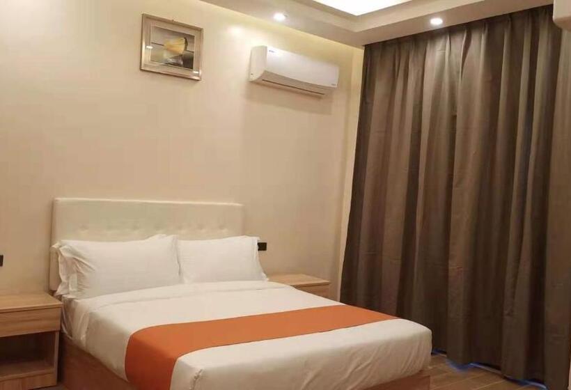 اتاق سوپریور, Camotes Ocean Heaven Resort