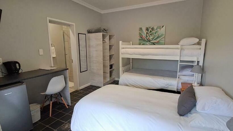 스탠다드 룸, Gables B & B