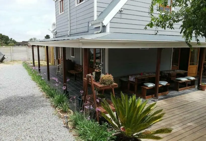 اتاق استاندارد, Gables B & B