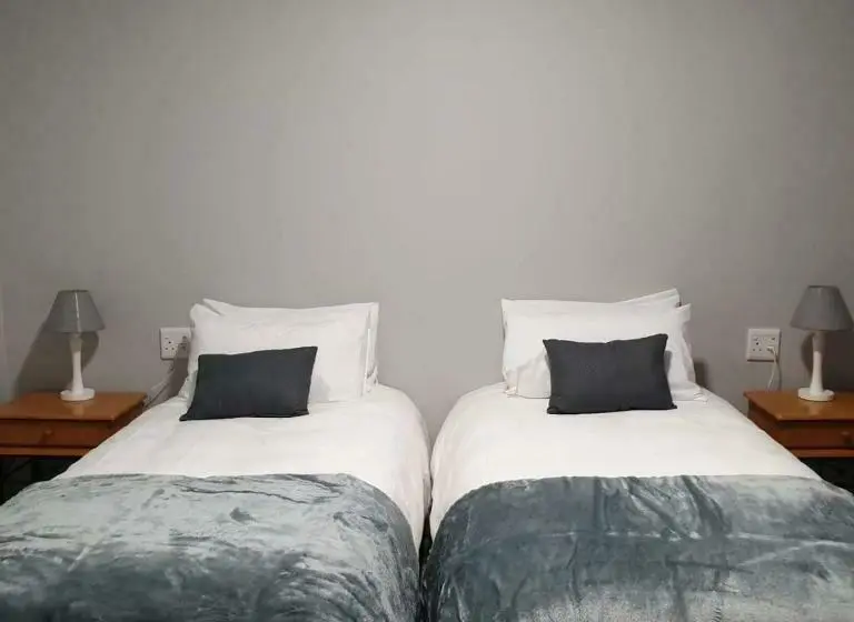 اتاق استاندارد, Gables B & B
