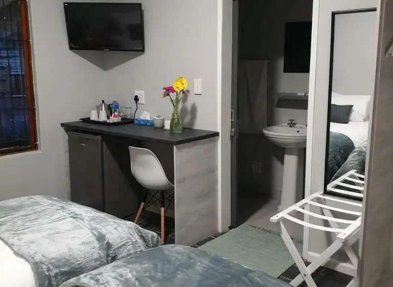 اتاق استاندارد, Gables B & B