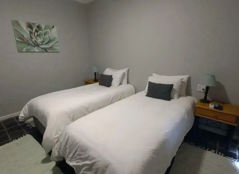 اتاق استاندارد, Gables B & B