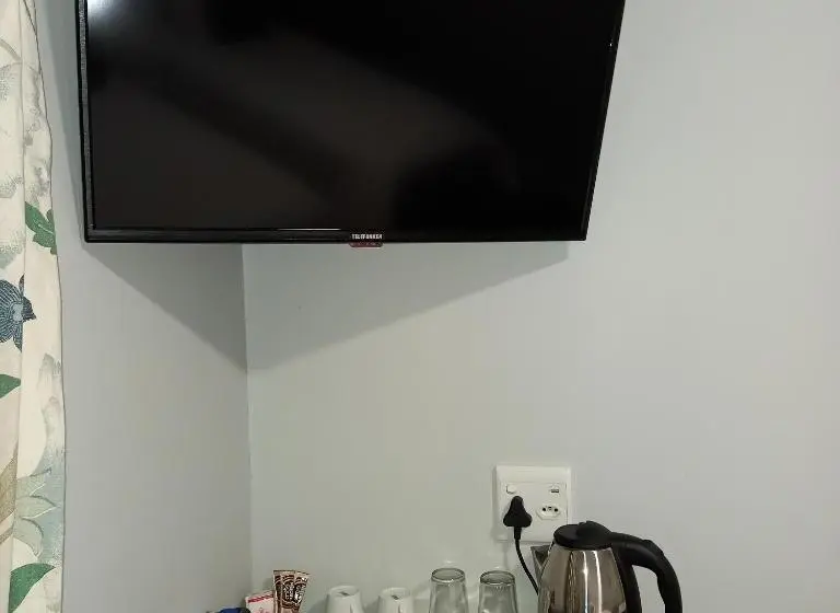آپارتمان 1 خوابه, Gables B & B