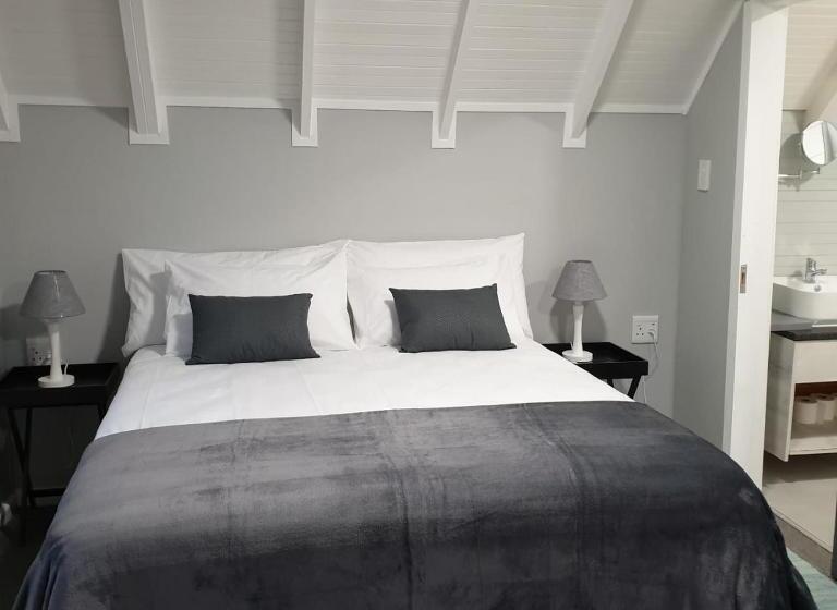 침실 1개 아파트, Gables B & B