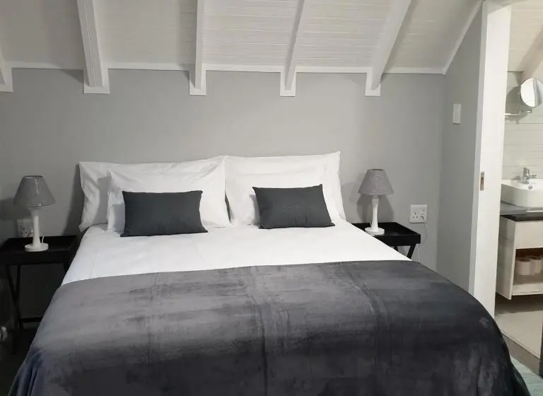 آپارتمان 1 خوابه, Gables B & B