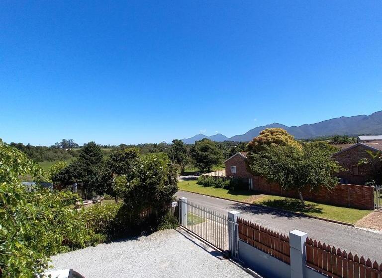 침실 1개 아파트, Gables B & B